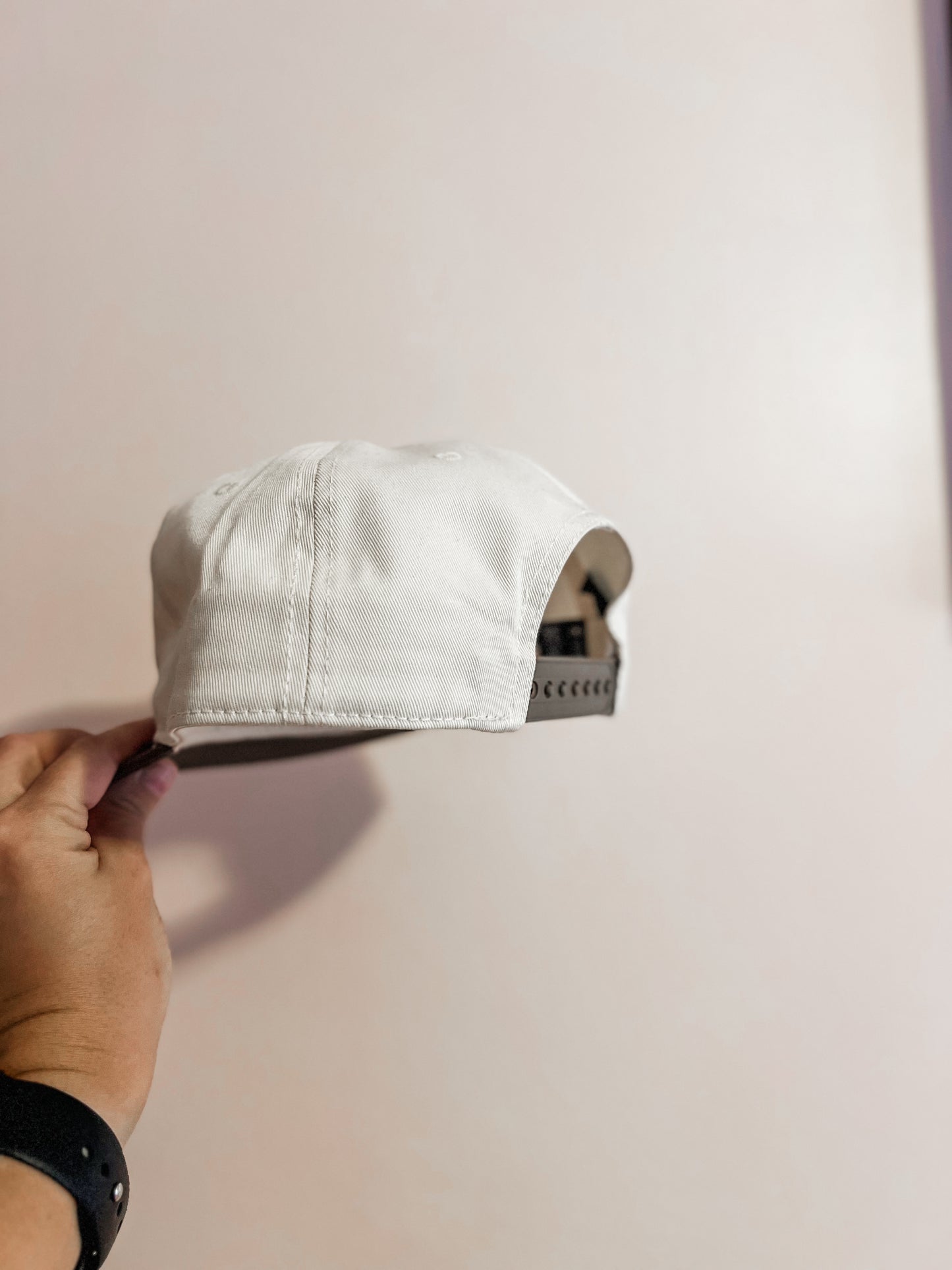 Embroidered Hats