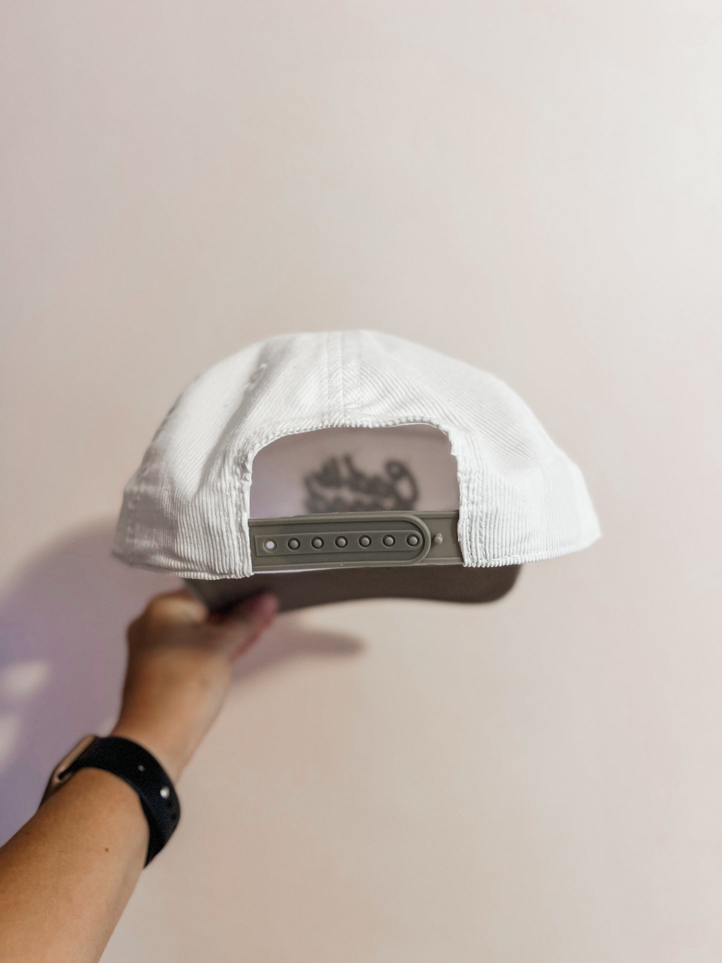 Embroidered Hats