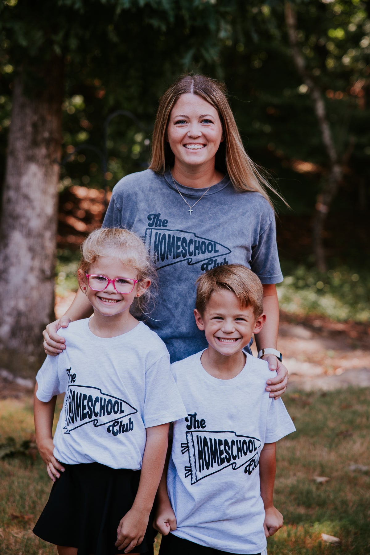 The Homeschool Club PREORDER