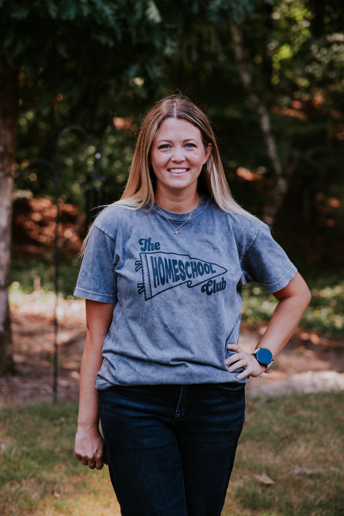 The Homeschool Club PREORDER