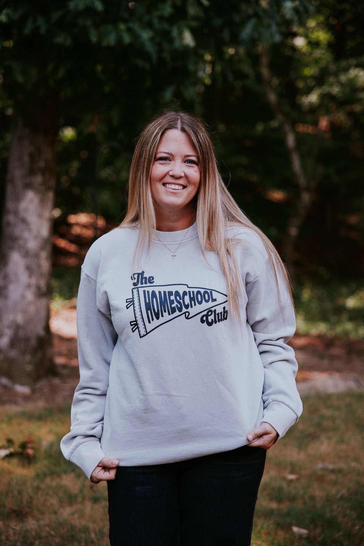 The Homeschool Club PREORDER