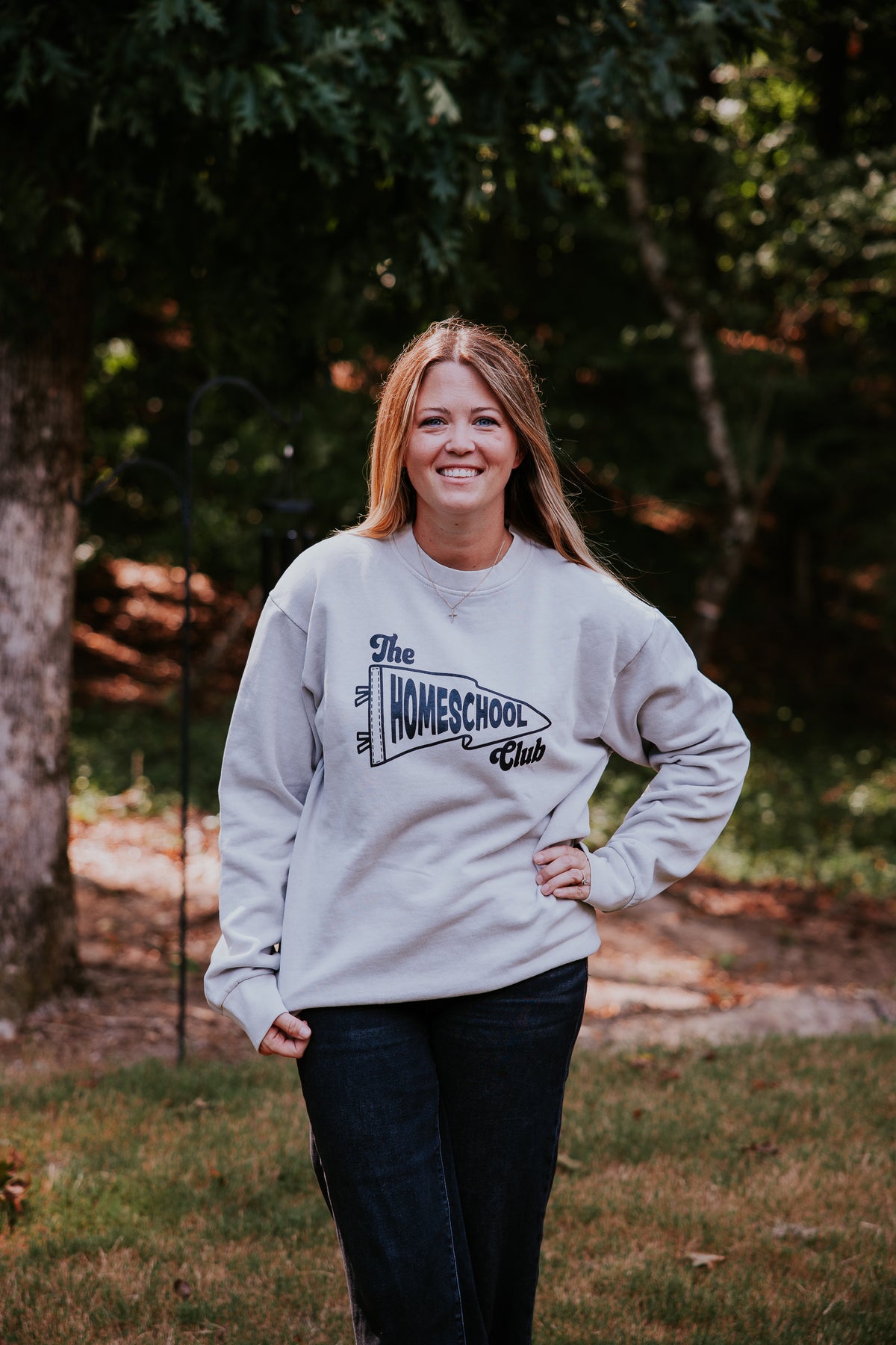 The Homeschool Club PREORDER