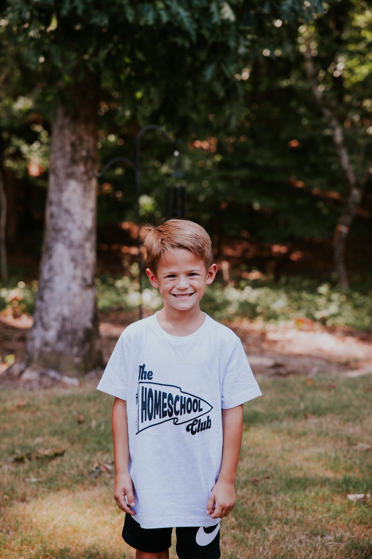 The Homeschool Club PREORDER