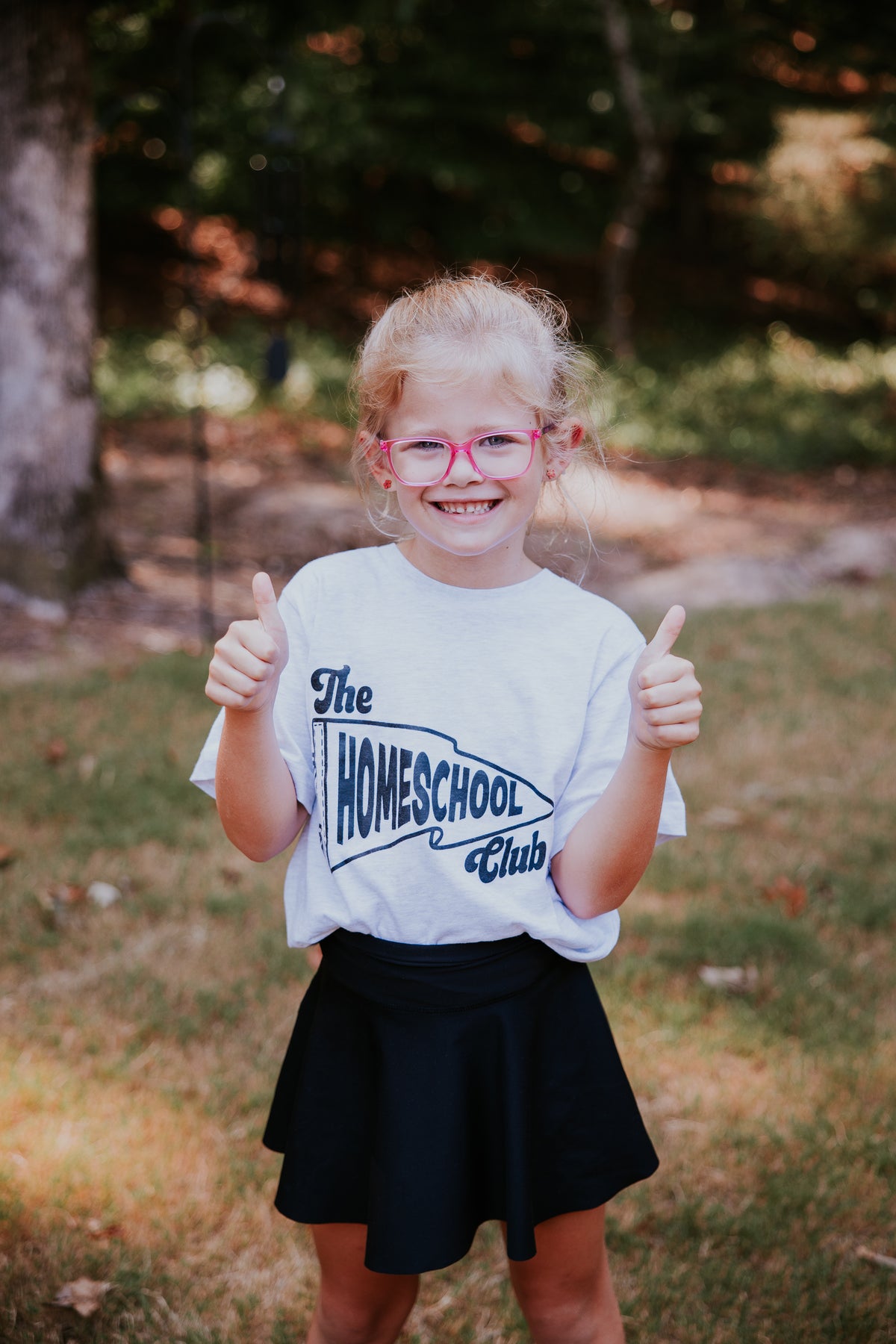 The Homeschool Club PREORDER