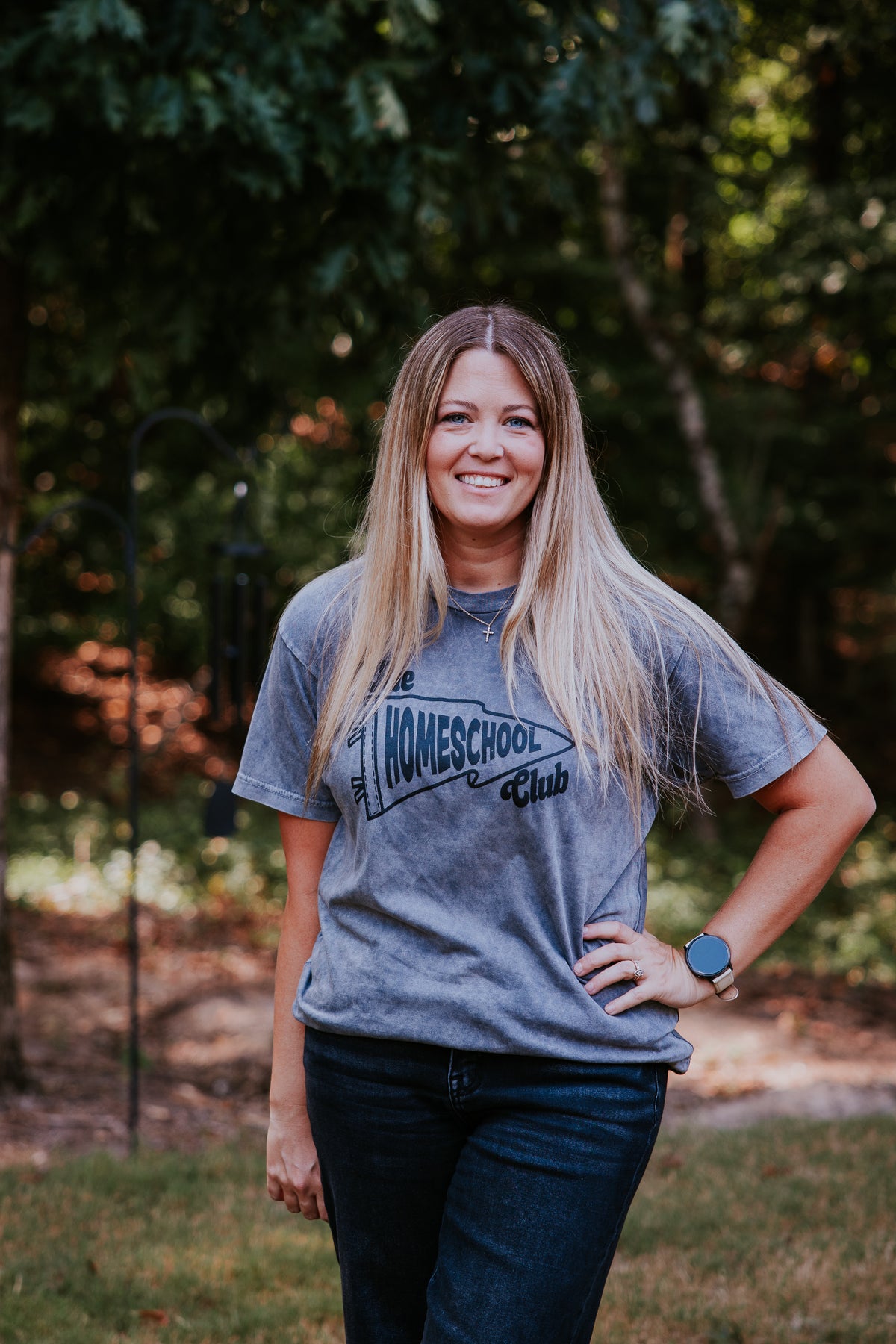 The Homeschool Club PREORDER