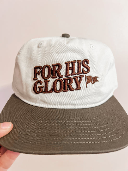 Embroidered Hats